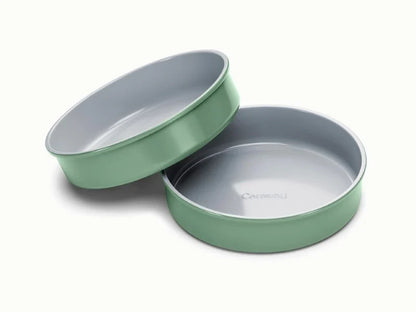 Circle Pan Duo