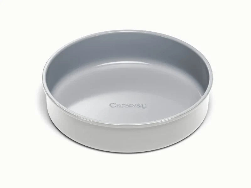 Circle Pan