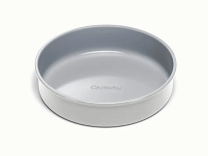 Circle Pan