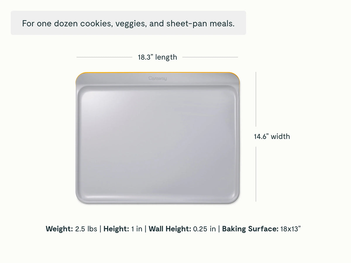 Cookie Sheet