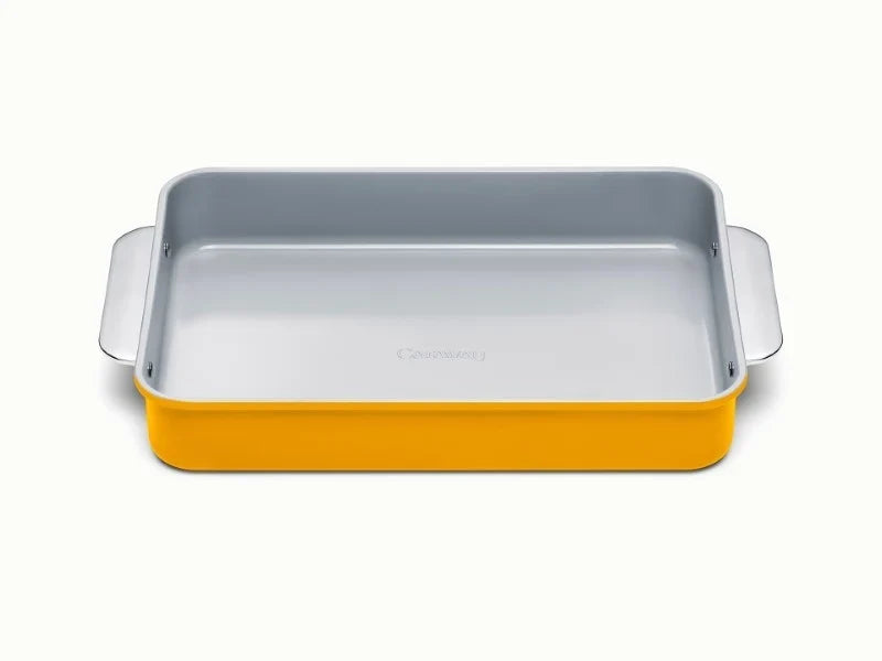 Rectangle Pan