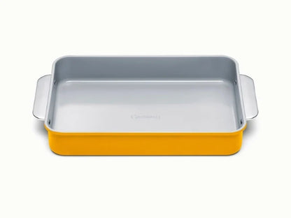 Rectangle Pan