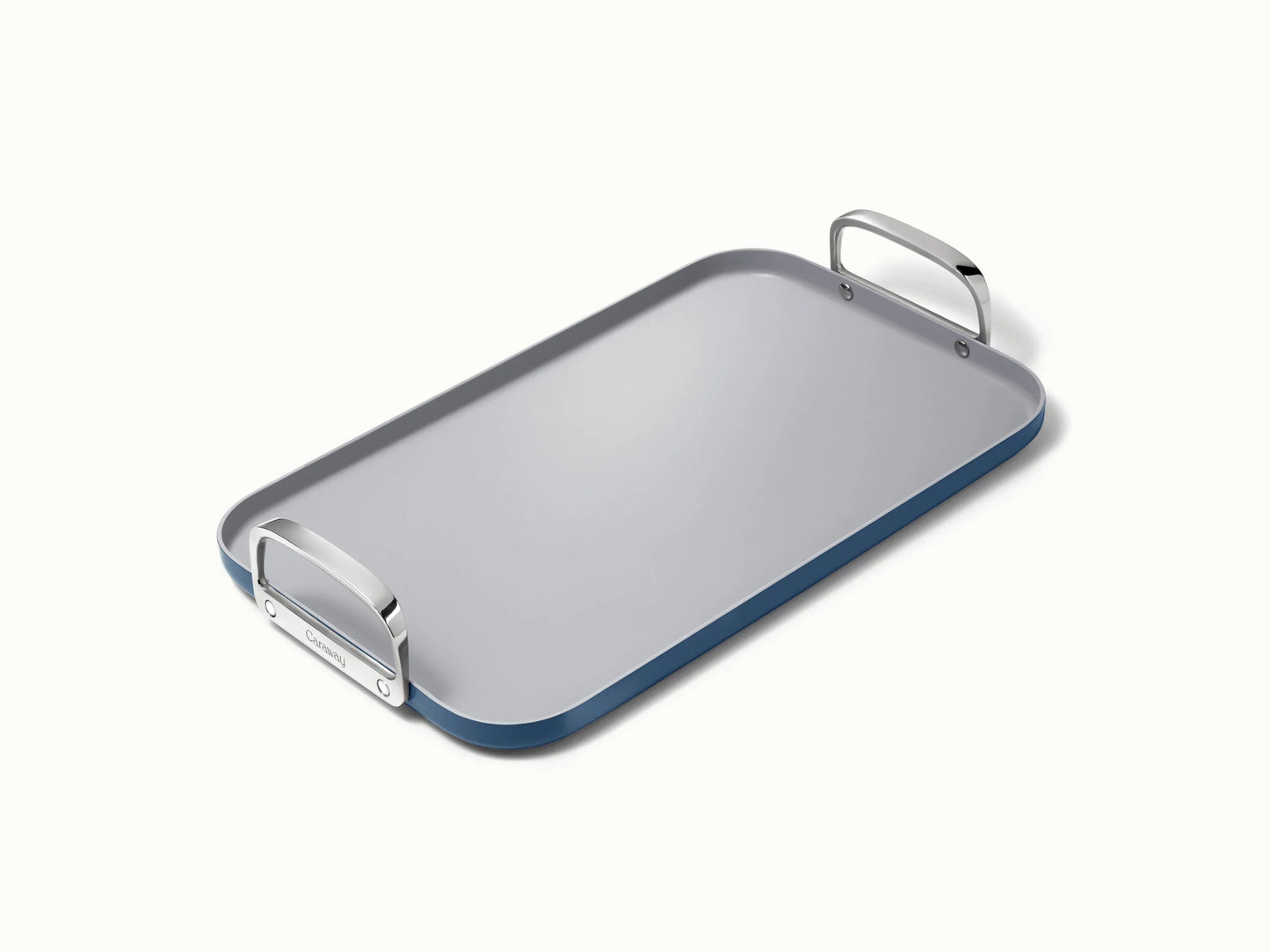 Double Burner Griddle