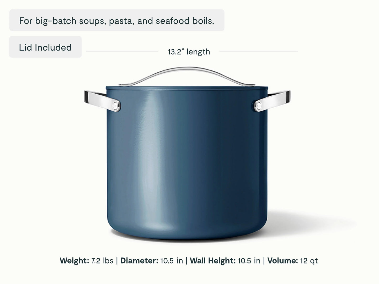 Stock Pot