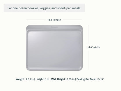 Cookie Sheet
