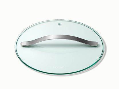 Glass Lid