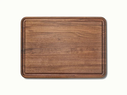 17” Prep & Serve Butcher Block