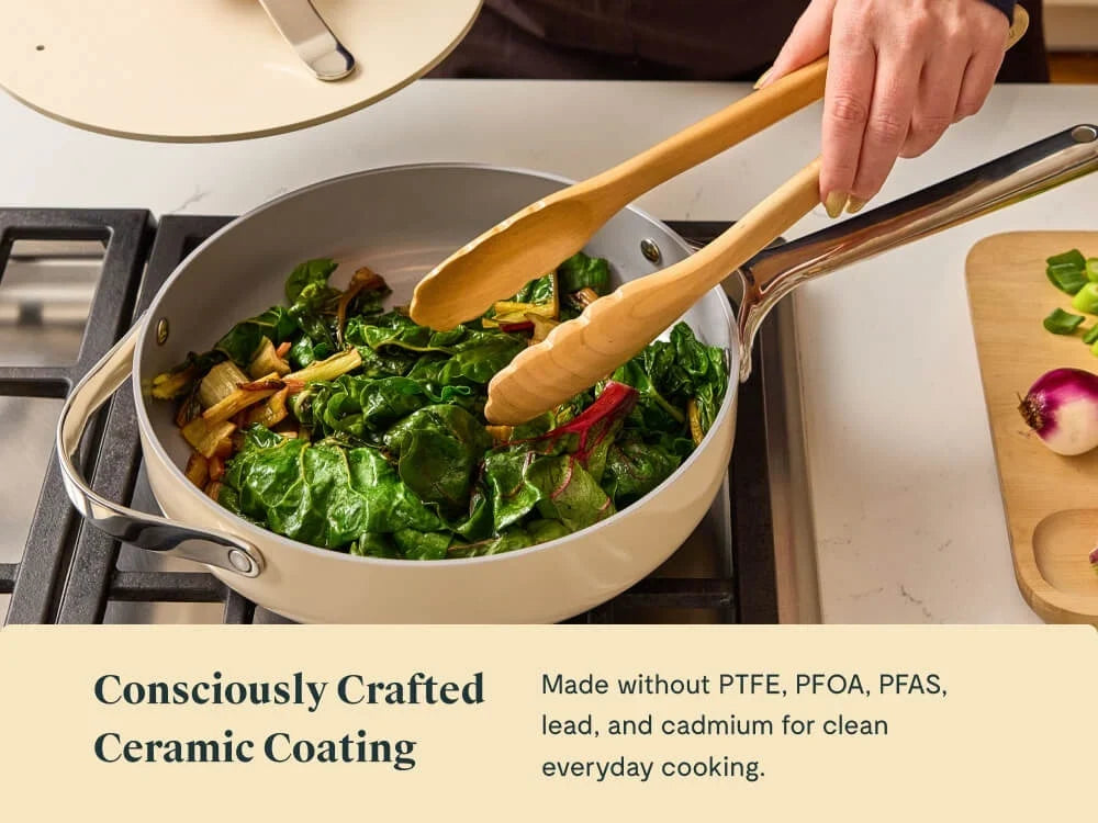 Small Sauté Pan