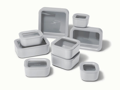 Mini Food Storage Set