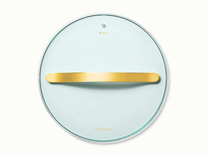 Glass Lid