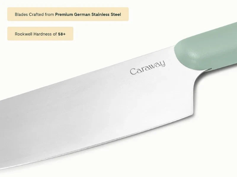 Knife set