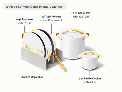 Cookware+ Set