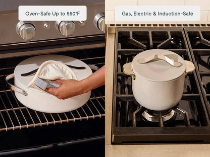 Petite Cooker