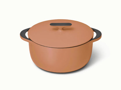 6.5 qt Enameled Cast Iron Dutch Oven
