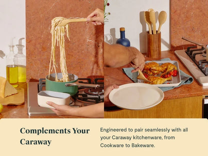 Mini Utensil Set