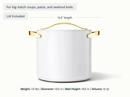 Stock Pot