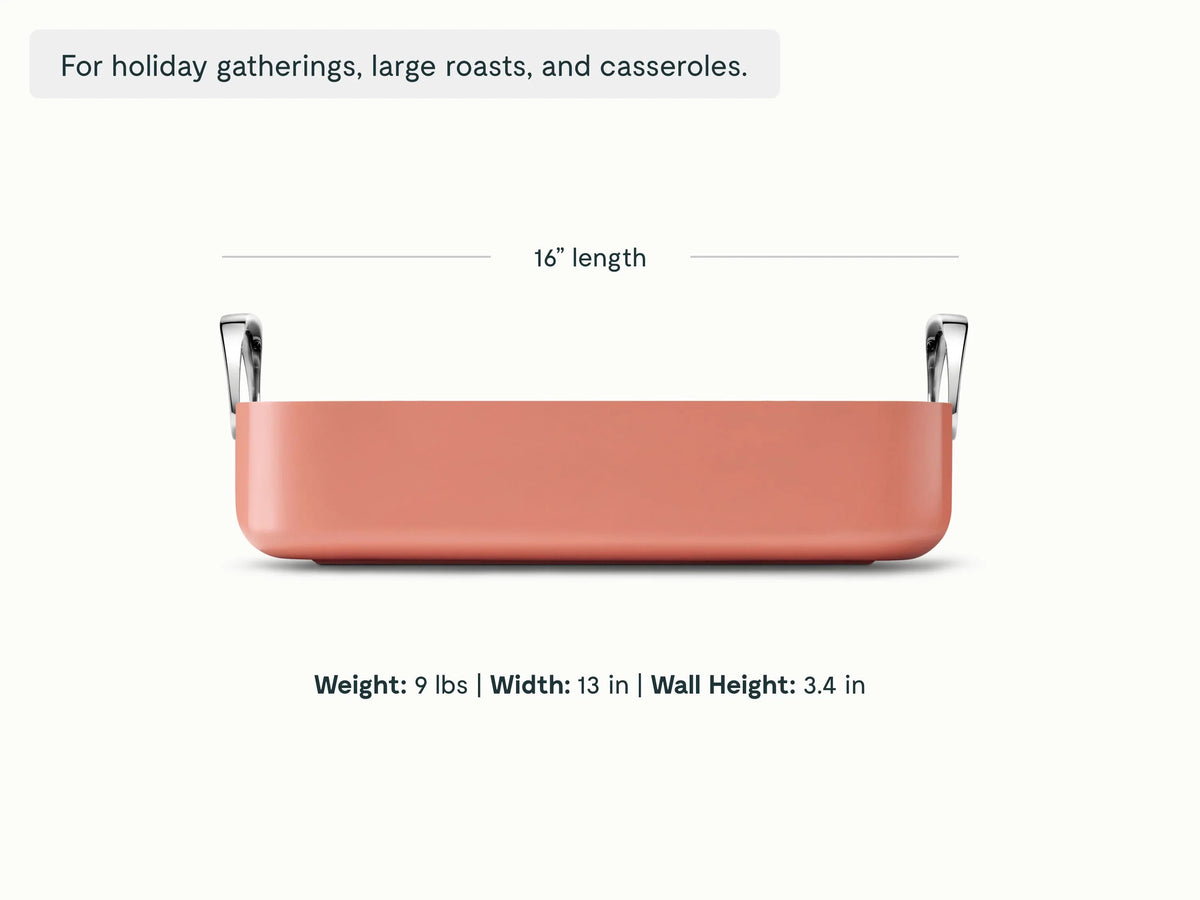 Roasting Pan with Rack