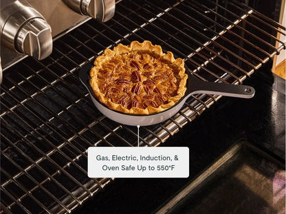 Cast Iron 8 inch Skillet