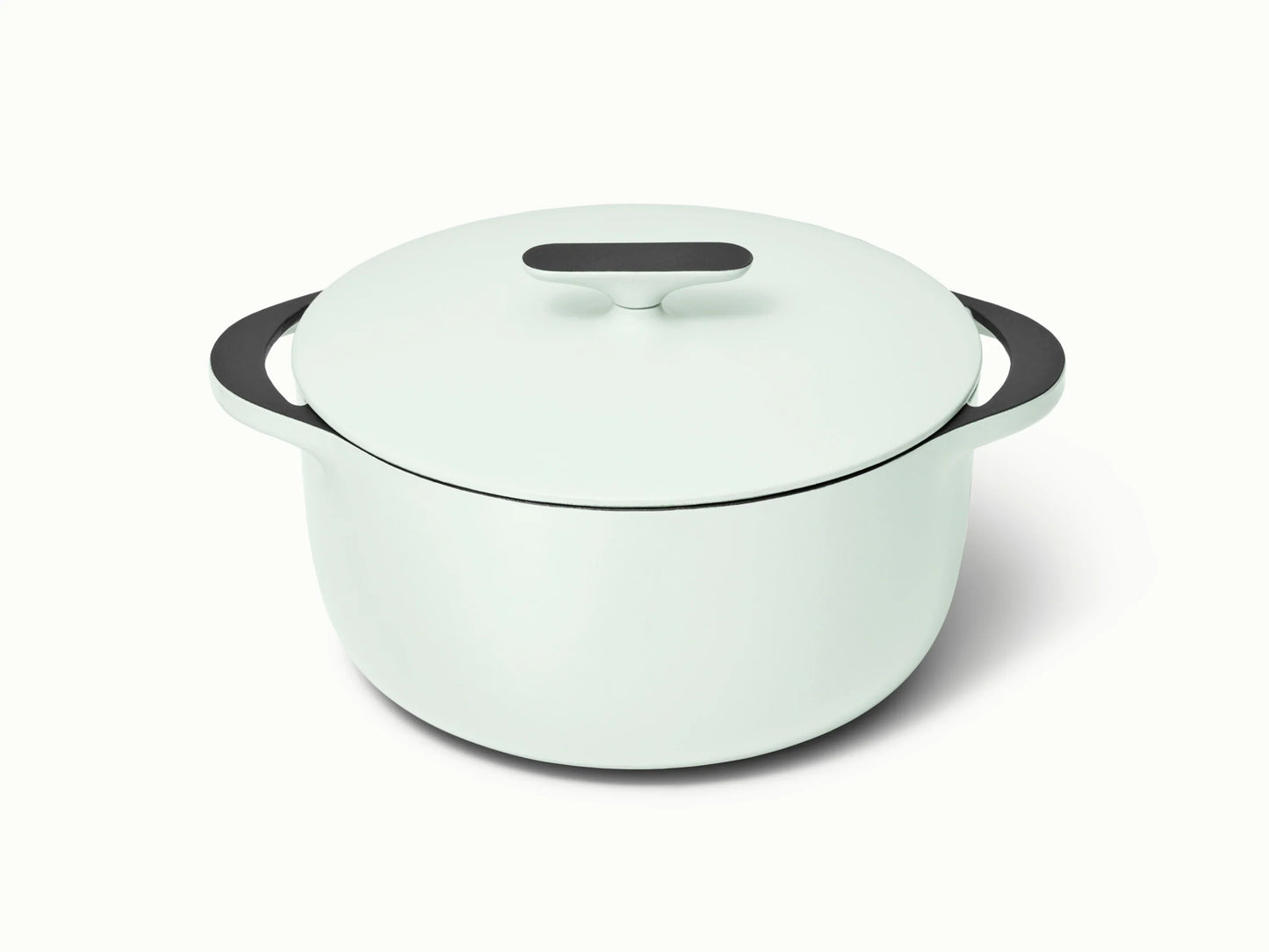 6.5 qt Enameled Cast Iron Dutch Oven