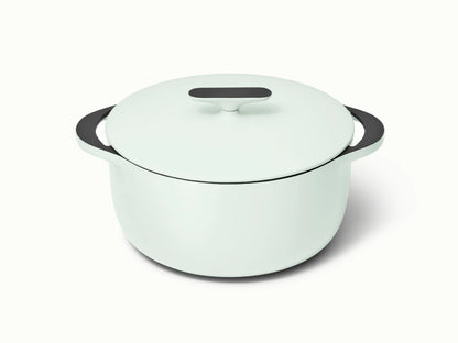 6.5 qt Enameled Cast Iron Dutch Oven