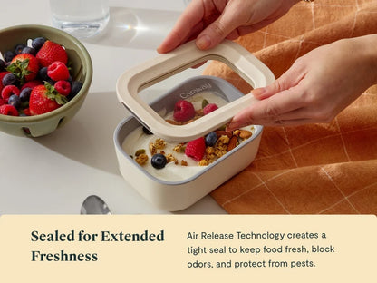 Mini Food Storage Set