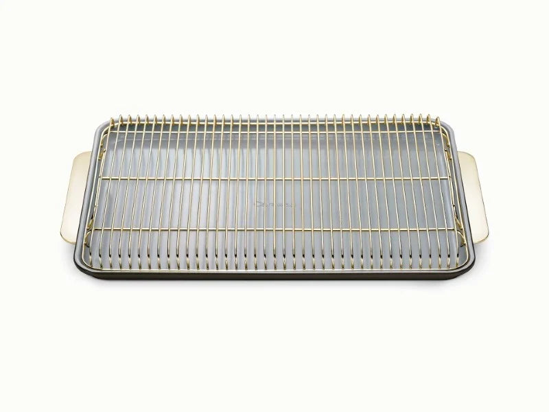 Baking & Cooling Duo