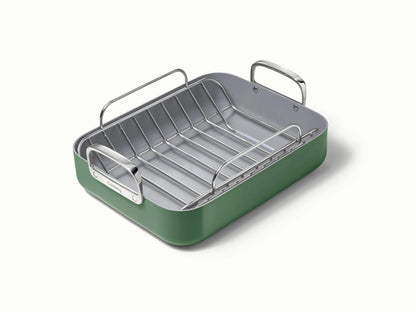 Roasting Pan with Rack