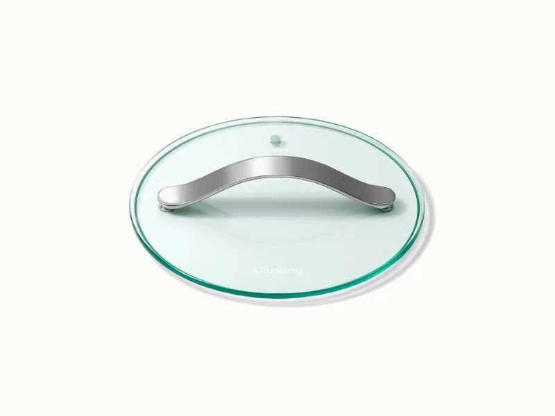 Glass Lid