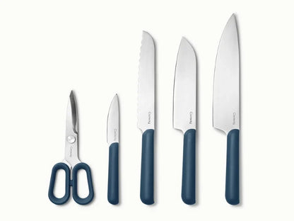 Knife & Utensil Set
