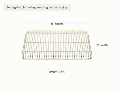 Cooling Rack