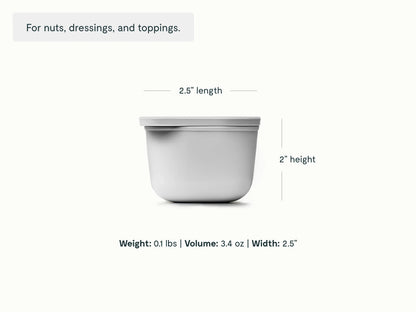 Dot Containers