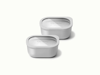 Mini Dash Containers