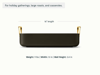 Roasting Pan with Rack