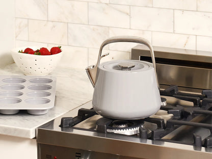 Whistling Tea Kettle