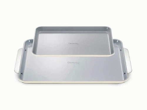 Baking Sheet Duo