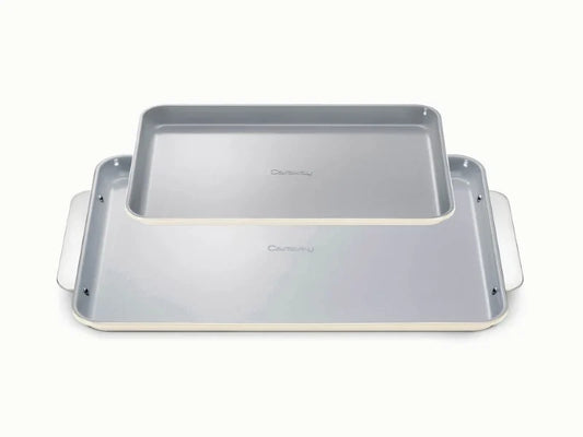Baking Sheet Duo