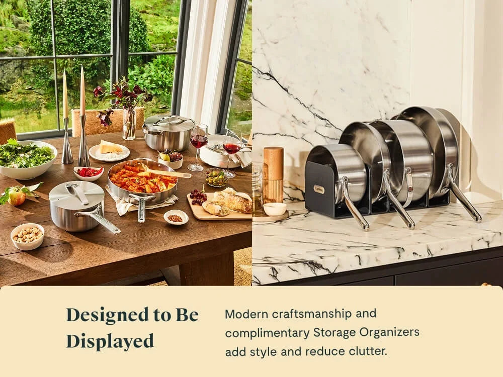 Cookware Set