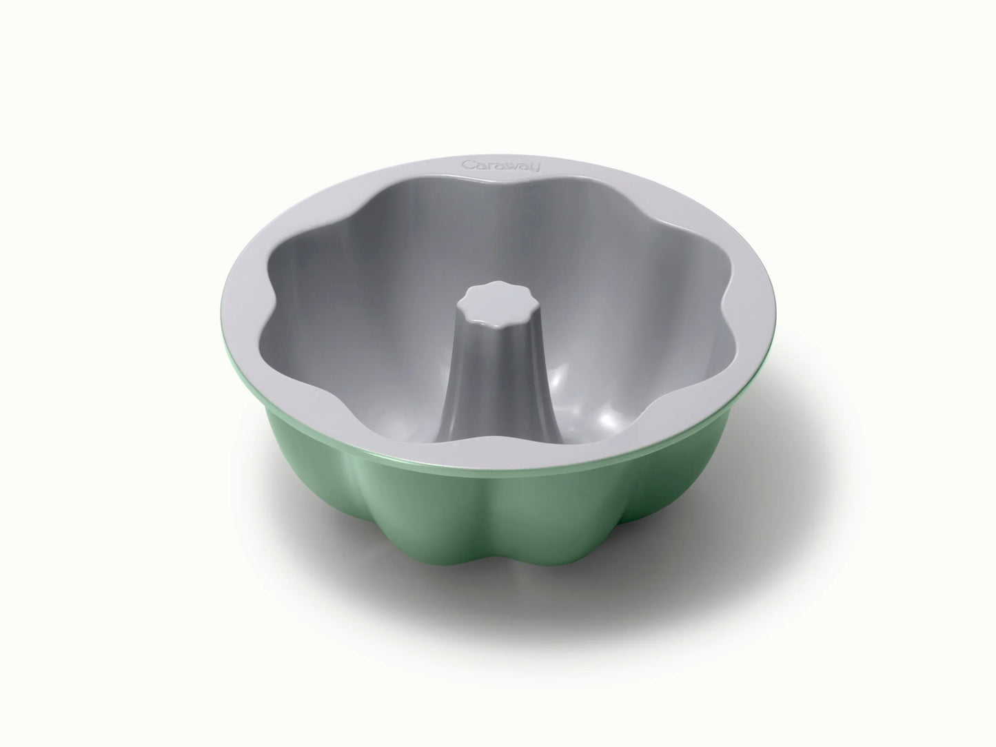 Fluted Cake Pan