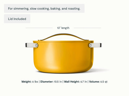 Dutch Oven