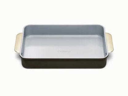 Rectangle Pan
