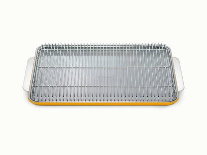 Baking & Cooling Duo
