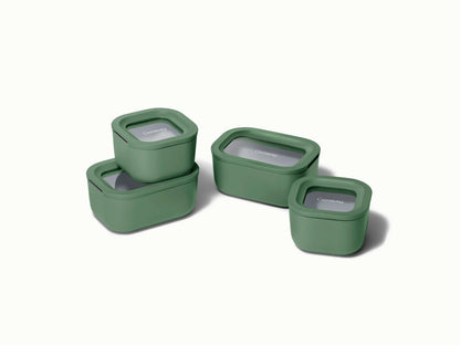 Mini Food Storage Set