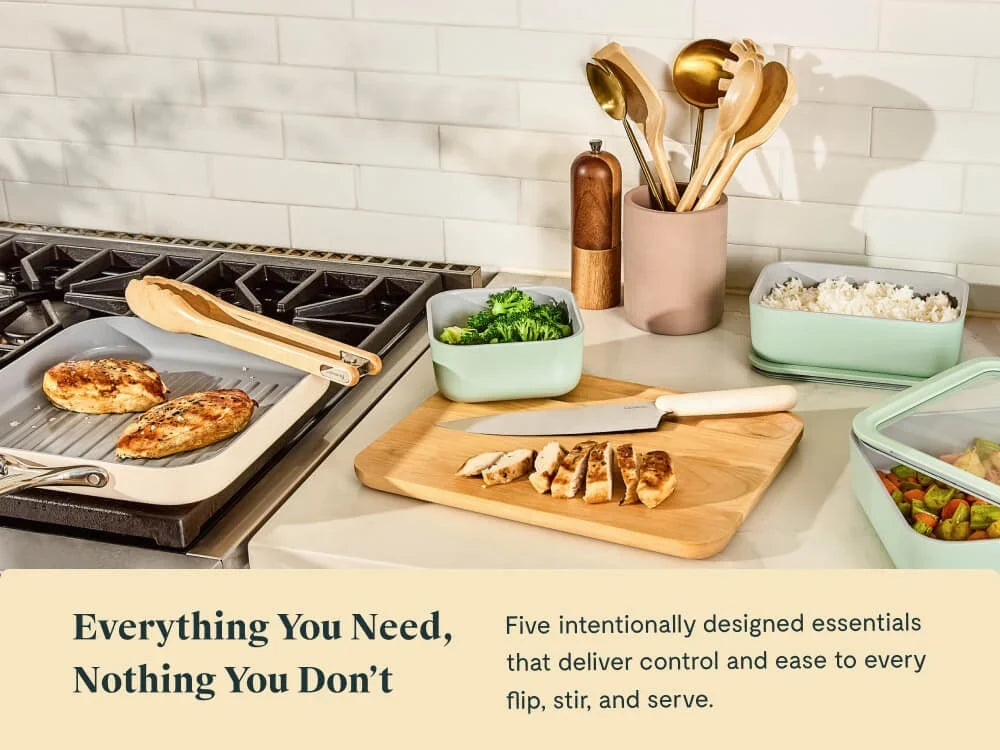Utensil Set