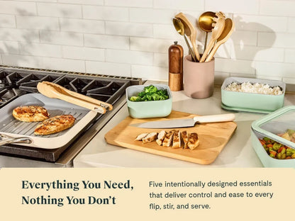 Utensil Set