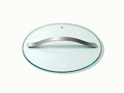 Glass Lid