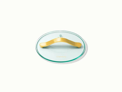 Glass Lid