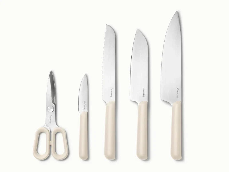 Knife set