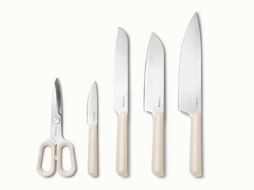 Knife set