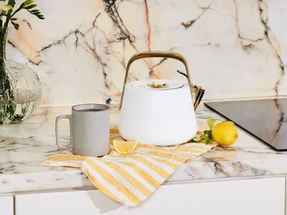 Whistling Tea Kettle