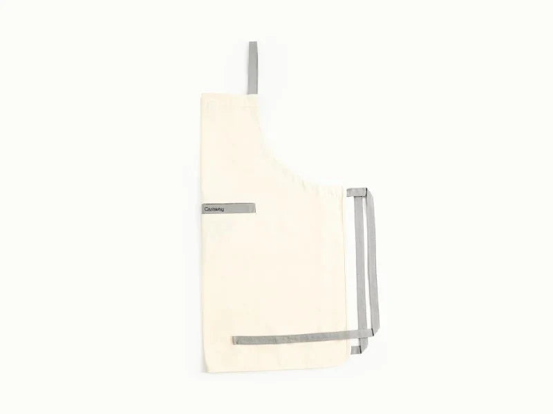 Organic Cotton Apron